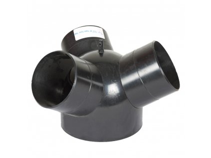 Y- distribuitor Holzmann TV150100100100