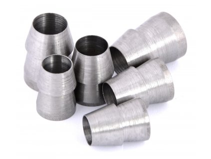 Pene tubulare 14 mm, 4 buc