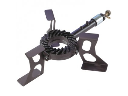 Aragaz industrial cu gaz Trino