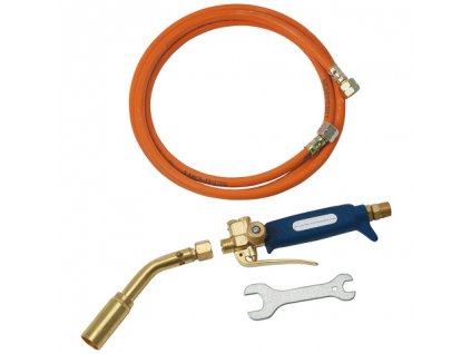 Arzător TURBO 2 - 3700 W - set
