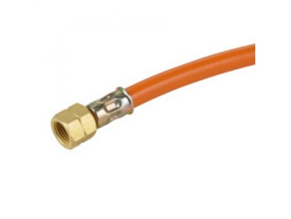 Furtun 10 m cu terminale de 2 × G3/8"L