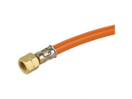Furtun 2 m cu terminale de 2 × G3/8"L