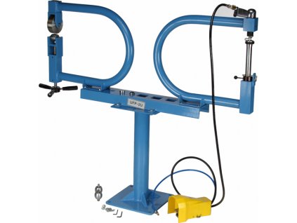 Combinație laminor - forjor FOCUR