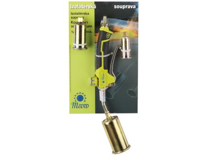 Kit de hobby izolator