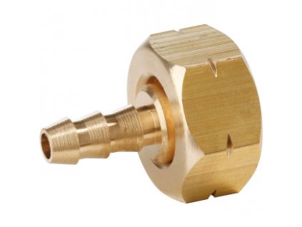 Duza 8 mm cu piuliță W21,8LH