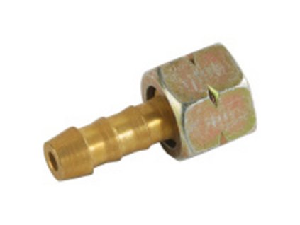 Duza de 8 mm cu piulita G3/8"L