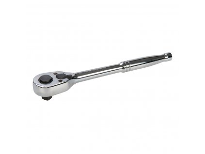 Cheie cu clichet 1/2&quot; 72 dinți - 512 Nm Silverline
