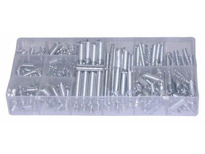 Set arc VT, 200 buc