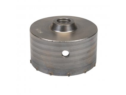 Carotă diamantată 110 × mm Silverline