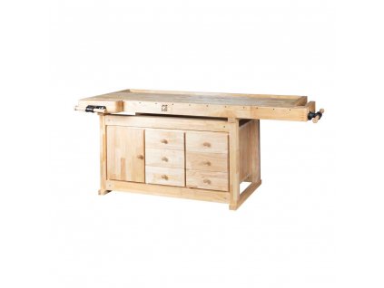 Planificator de tâmplărie Holzmann WB210C