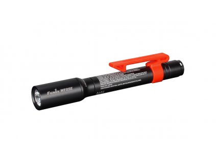 Lanterna ATEX Fenix ​​​​WF05E