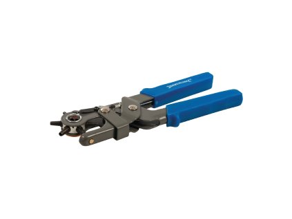 Clește de perforare profesională 2 - 4,5 mm Silverline