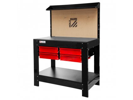 Banc de lucru Holzmann WT37