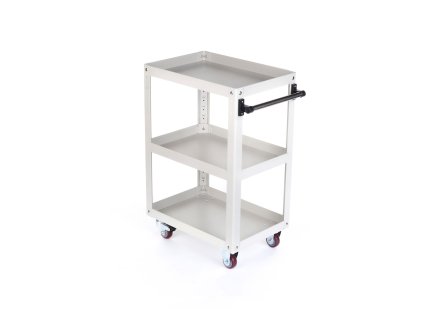 Cărucior de depunere de atelier 900