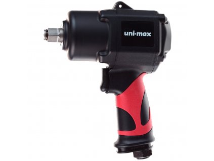 Maşină de înfiletat cu impact, 1/2", 1.350 Nm