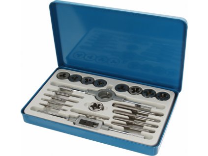 Set de filetare UNC