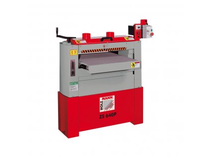 Mașină cilindrică de șlefuit Holzmann ZS640P 230V