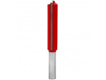 Freză de canelat 12 × 50/08 mm coadă