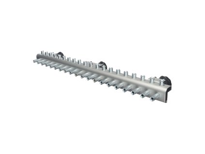 POWER DRILL pentru muchii 656 - 20