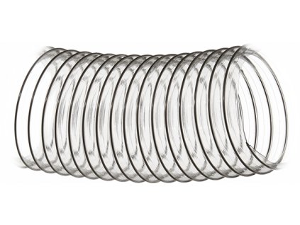 Furtun de aspirație 120 PU