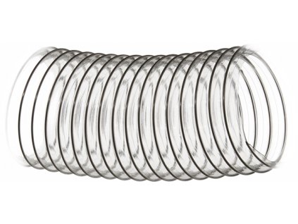 Furtun de aspirație 125 PU
