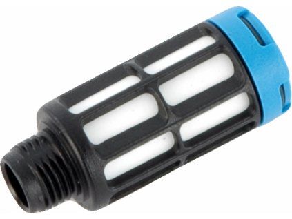 Toba de esapament VACU Fix
