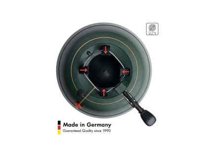 Suport pentru brad de Crăciun Krinner Ultra Grip L