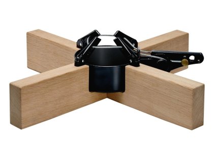 Suport pentru brad de Crăciun Krinner Kopenhagen Eich