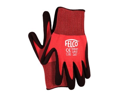 Mănuși FELCO 701 XL