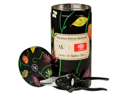 FELCO Ediția a 6-a Stéphane Marie