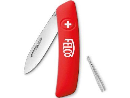 Briceag elvețian - FELCO 500
