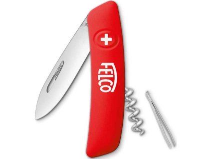 Briceag elvețian - FELCO 501