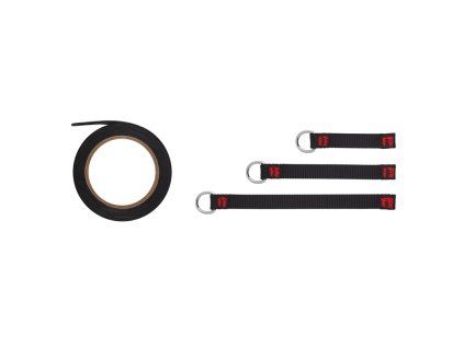 Buclă și bandă de fixare pentru cablul FELCO 938