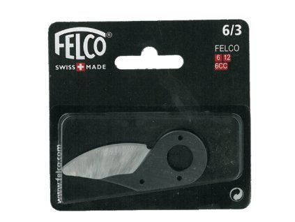 Lamă Felco 6/3 (Felco 6; 6CC; 12)