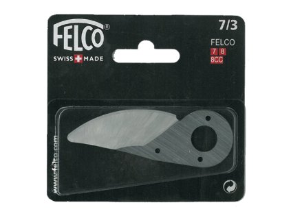 Lamă Felco 7/3 (Felco 7; 8; 8CC)