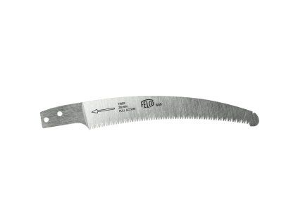 Lamă de rezervă pentru ferăstrăul FELCO 640
