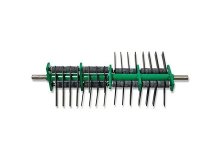 Ax cu cutite tip flail pentru seria CR Billy Goat