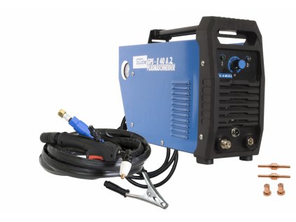 Tăietor cu plasmă GPS-E 40 A.2