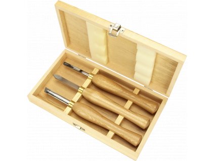 Set de dălţi de strunjire CARBID 3