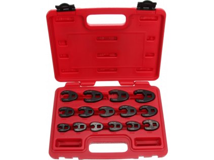 Adaptoare set tubulare - chei laterale 3/8" şi 1/2"