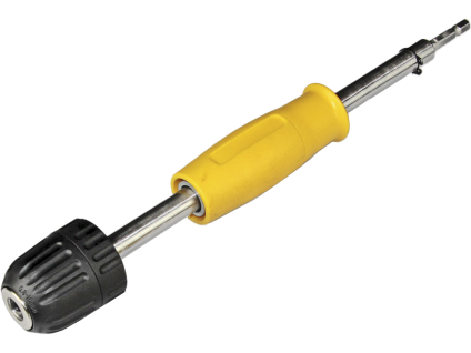 Extensie mandrina cu eliberare rapida 320 mm