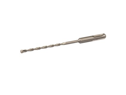 Burghiu SDS Plus 5,5 × 160 mm Silverline