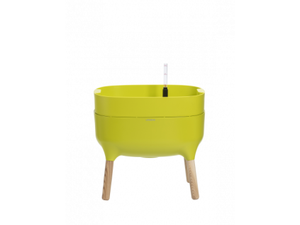 Recipient cu creștere joasă Urbalive - verde