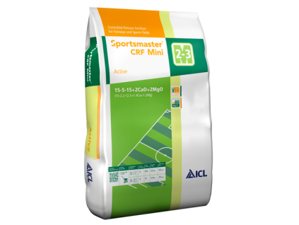 Anvelopă Sportsmaster CRF Mini Active VARĂ 02-03M 25kg 15-6-15+6CaO+2MgO