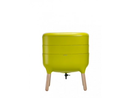 Vermicompostor Urbalive green