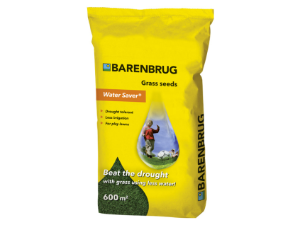 Barenbrug amestec de semințe pentru gazon Water Saver 15 kg