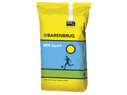Barenbrug amestec de semințe pentru gazon RPR Sport 15 kg