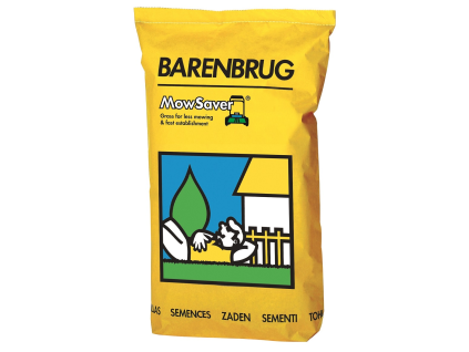 Barenbrug amestec de semințe pentru gazon Mow Saver 15 kg