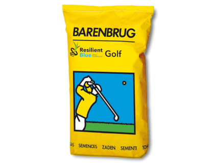 Barenbrug amestec de semințe pentru gazon Resilient Blue Golf 15 kg