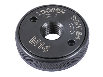 Piuliță rapidă M14